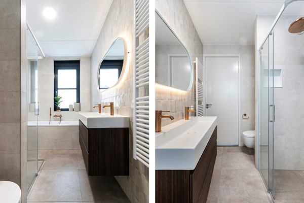 Medium property photo - Van Der Steenhovenplein 74, 3317 NM Dordrecht